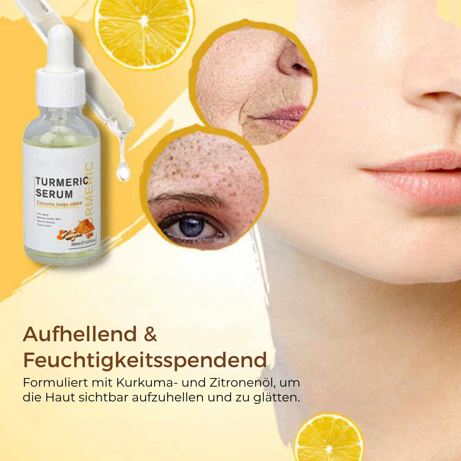 1+1 FREE | SkinLight™ Quickly Fade Dark Spots for a Radiant, Youthful Complexion