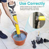 1+1 FREE | CemTool™ Hand Pump For Cement Joints