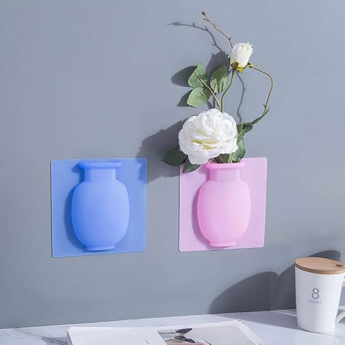 2+2 FREE | Blossom™ Stylish vase for Every Room!