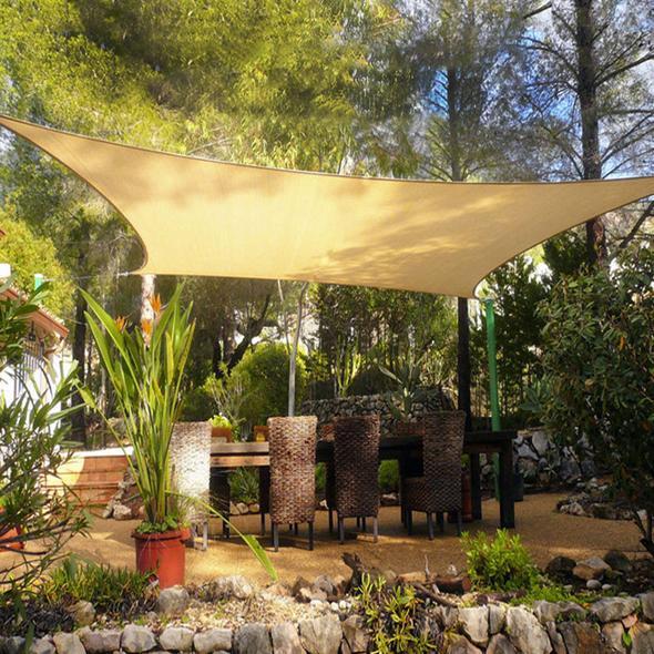 ShadeMax™ - UV Protection Canopy