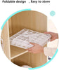 HangTidy™ - The Perfect Hanging Closet Organizer!