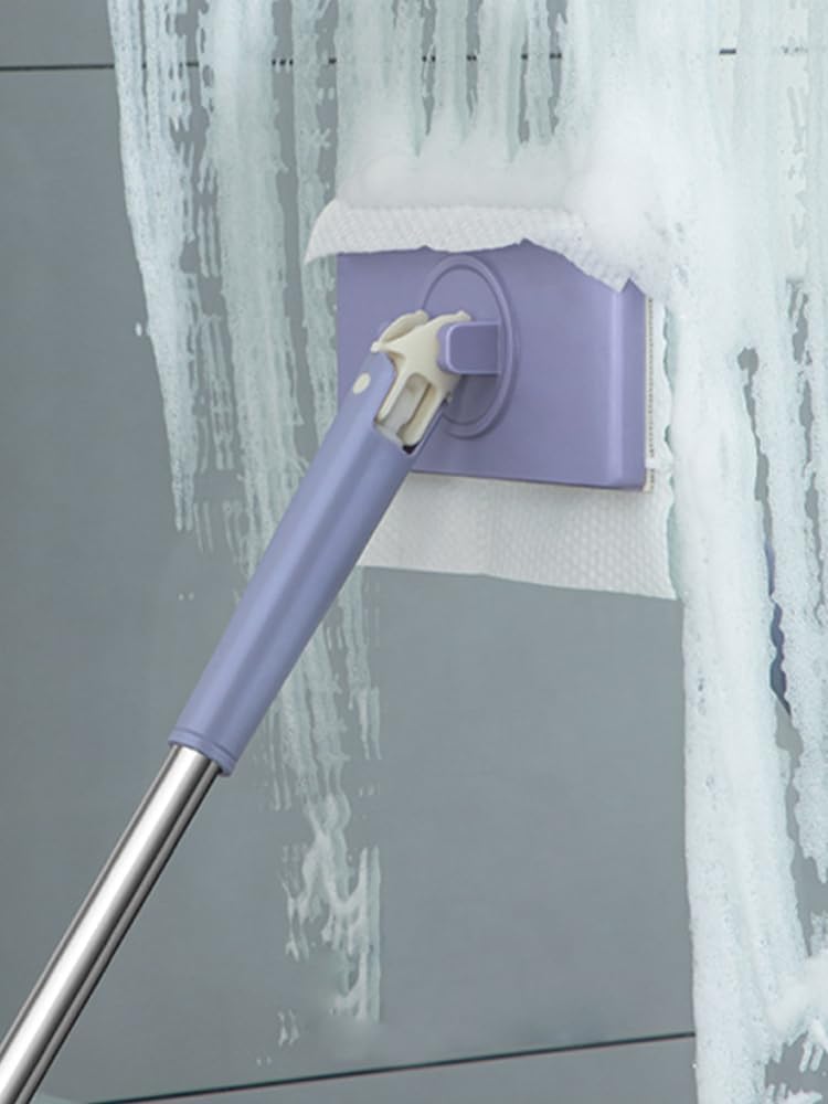 Mopster™ - Time-Saving Solution