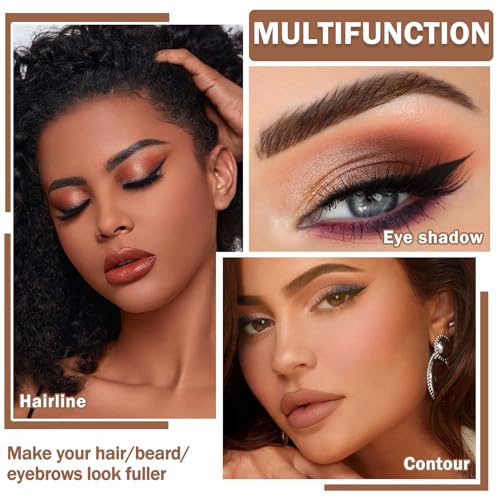 1+1 Free | DyeGlow™ Powder for Instant Hair Coloring