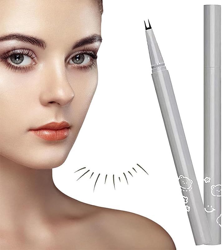 1+1 FREE | LashLineX™ Effortless Precision for Stunning Bigger, More Expressive Eyes