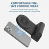 SnapPro™ - Turn Your Smartphone into a Professional Camera!
