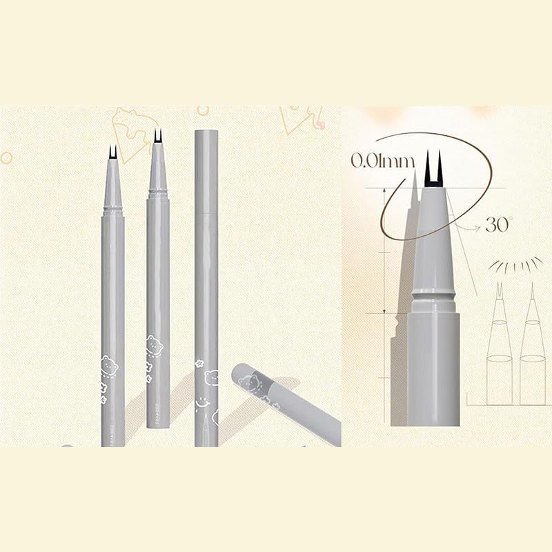 1+1 FREE | LashLineX™ Effortless Precision for Stunning Bigger, More Expressive Eyes