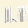 1+1 FREE | LashLineX™ Effortless Precision for Stunning Bigger, More Expressive Eyes