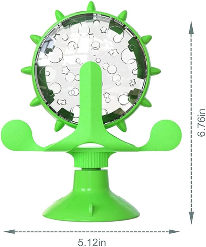 SnackBike™ - Practical Snack Dispenser