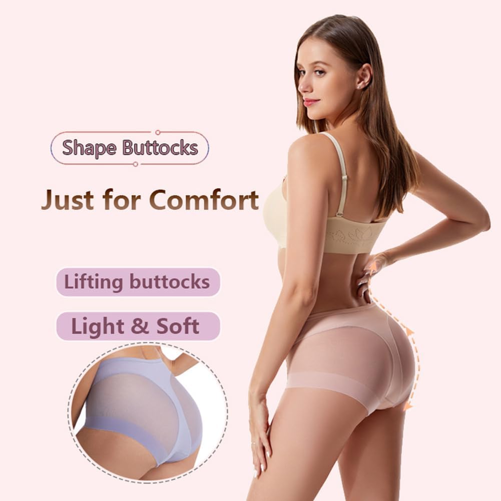 1+1 FREE | Seamless Panty™ Feel Fabulous Every Day