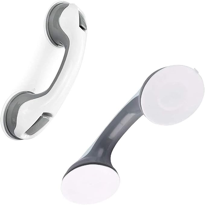 FirmHold™ — Feel Unwavering Confidence with Every Grip