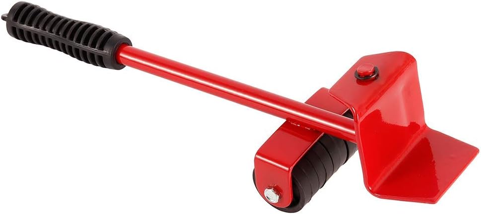 GlideMaster™ – Heavy Furniture Lifting and Moving Without Pain or Floor Damage