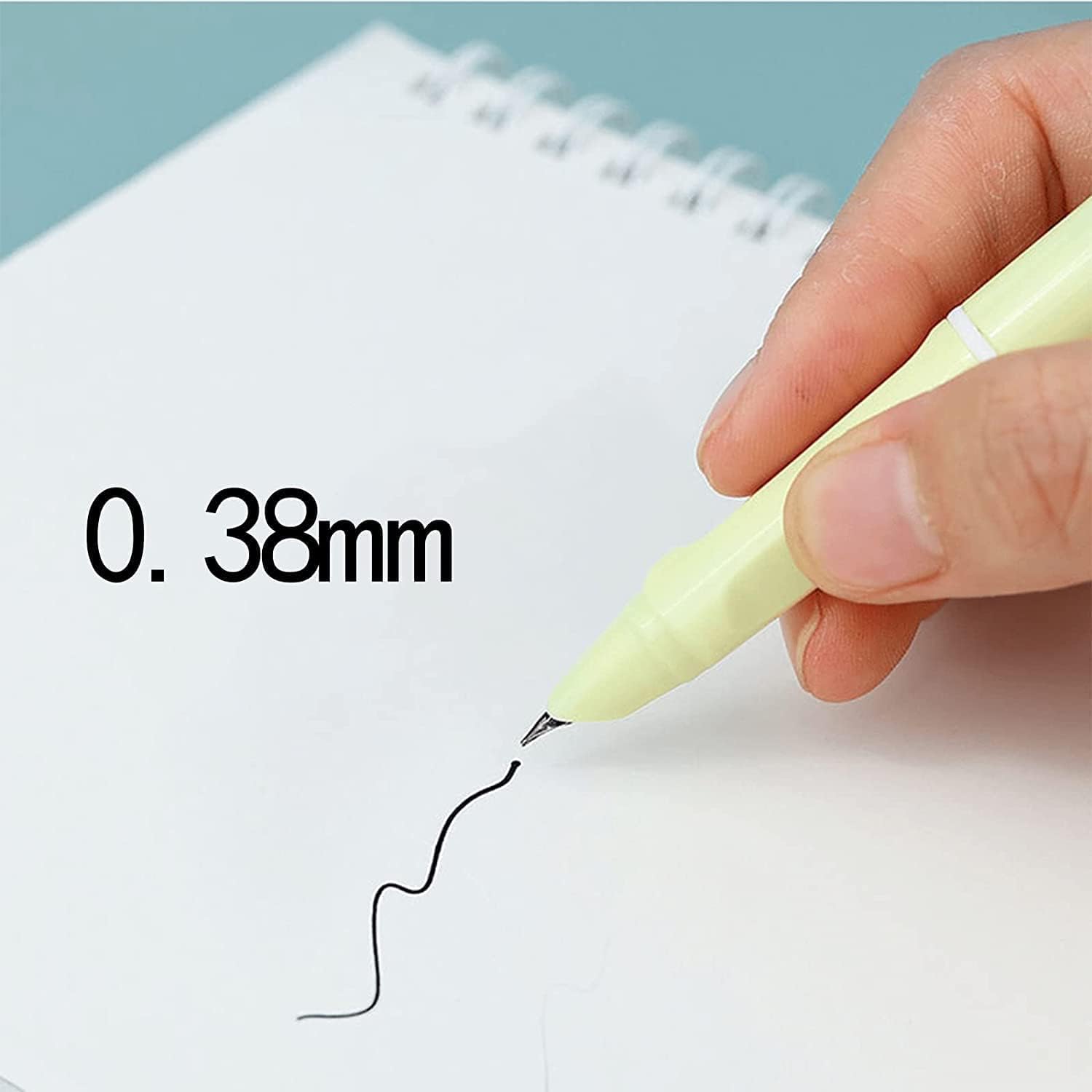 WriteSpout™ - Enjoy Smooth, Uninterrupted Writing Every Time (SET OF 3)