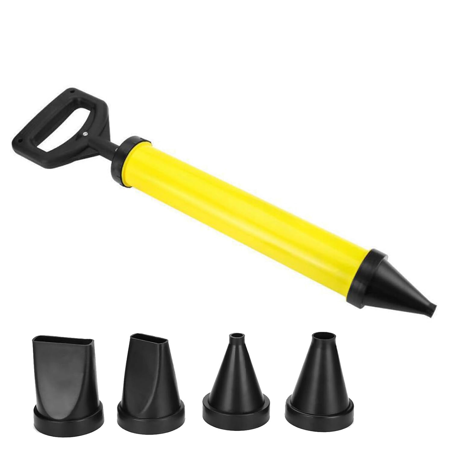 1+1 FREE | CemTool™ Hand Pump For Cement Joints