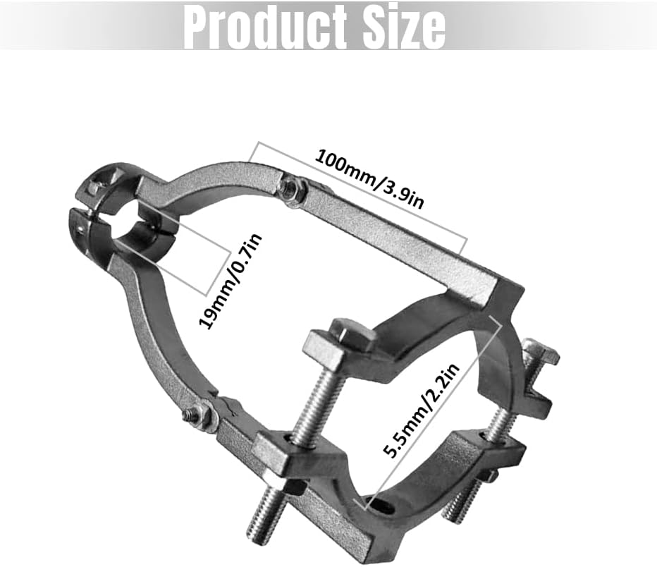 SquareSync Adapter™ - Always the perfect square