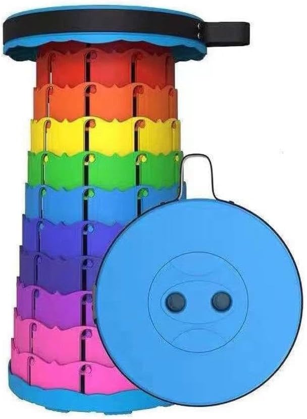 ComfortEase™ – Portable Comfort Anywhere