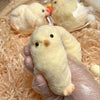 ChickEase™ - Stress-Relieving Squeeze Toy