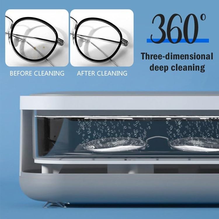 Gleamify™ - Keep Your Accessories Gleaming Daily
