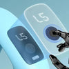 MultiMassager™ — Instant muscle relaxation that frees you from stress anytime, anywhere