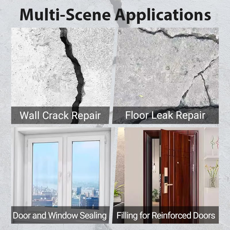 GroutPro™ - Electric Cement Mortar Filling Tool