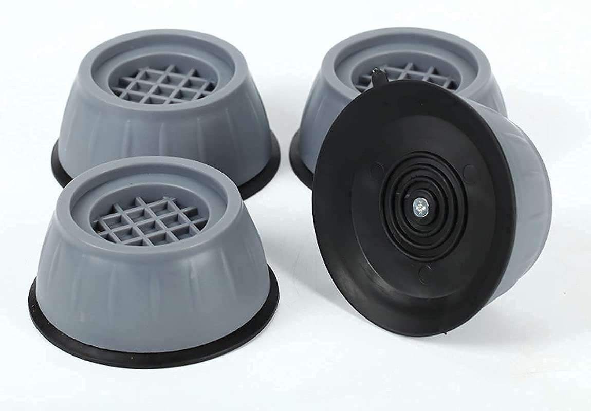 Griply™ (4 pieces) - Anti-Vibration Pads