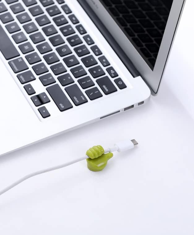CableClasp™ – Keep Cable Clutter Free