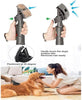 HairAway™ –  Pet Grooming Vacuum Brush Tool