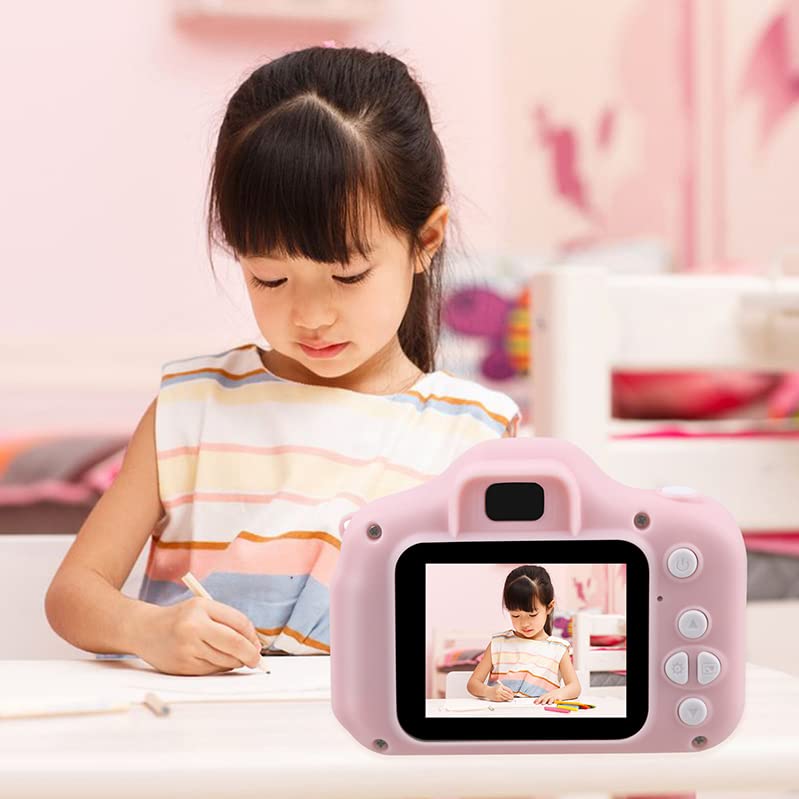 SnapLens™ – The Perfect Kid-Friendly Camera