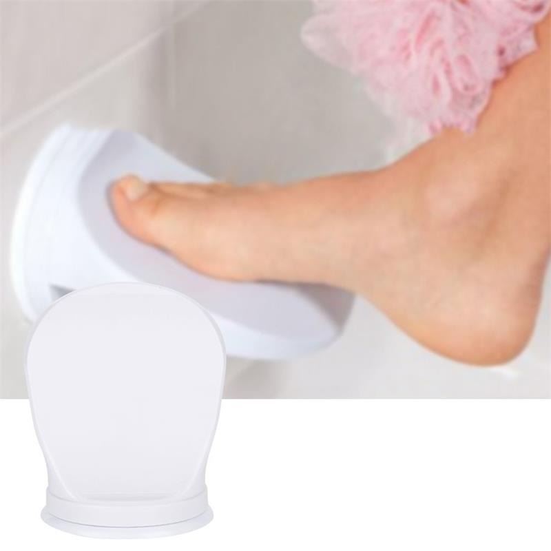 FootScrub™ - Your safe support for daily care