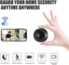 MiniCam™ - Wireless Mini Camera