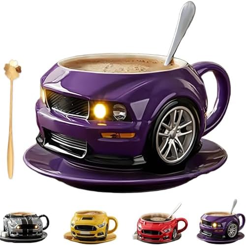 AutoBlend™ – Unique, Artistic Design