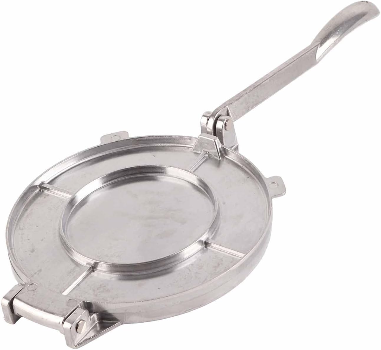 PressaPerfecta™ — Perfectly soft tortillas for immediate enjoyment