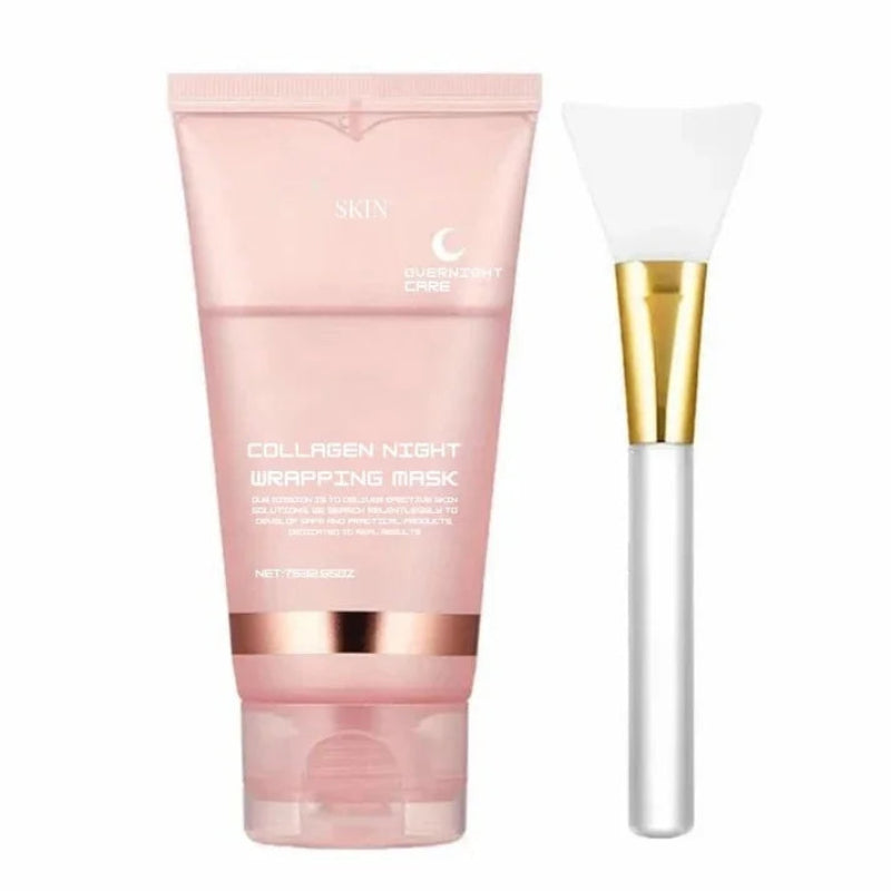 1+1 FREE | Lustrous™ — Recharge your skin's youthful radiance overnight