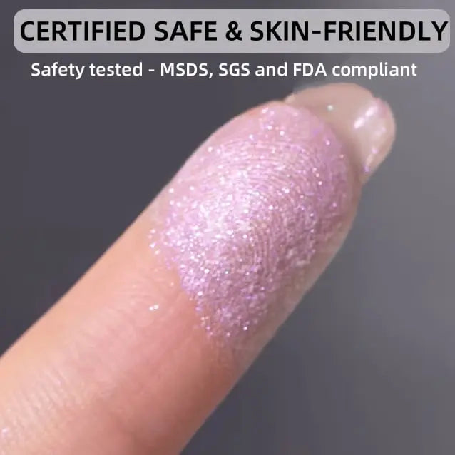 1+1 FREE | LustraLuxe™ — Unleash a Hypnotic Mirror Shine That Owns Every Room