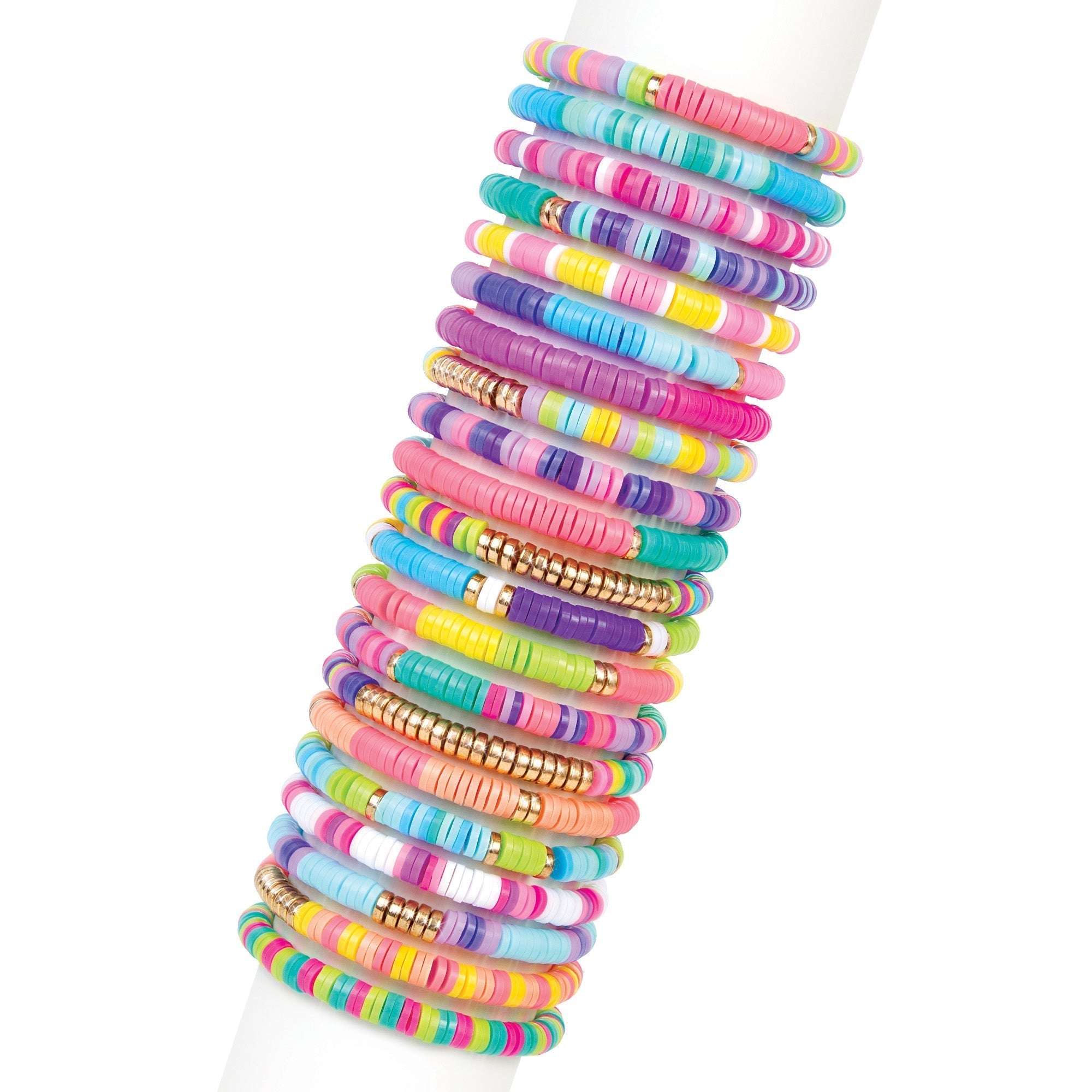 SparkTwist™ — Ignite Creativity and Make Stunning Bracelets Instantly