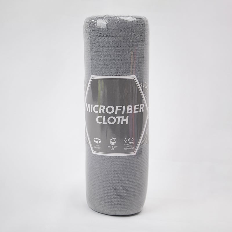 1+1 FREE | CleanCycle™ Reusable Microfiber Towels