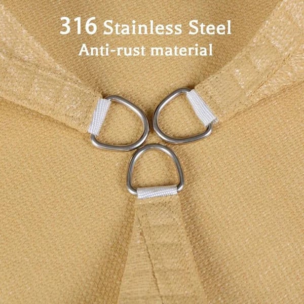 ShadeMax™ - UV Protection Canopy