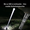 BlazeBeam™ — Master the night with unstoppable brightness and rugged power