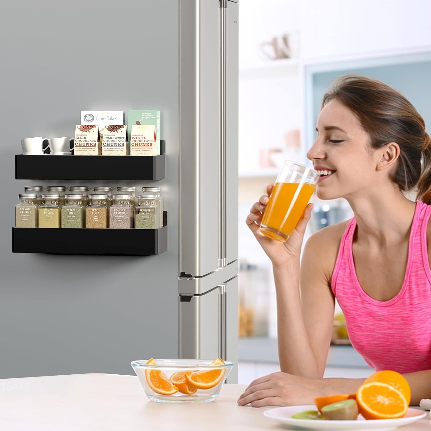 FlavorLift™ — Transform Your Kitchen Chaos into Instant Culinary Control