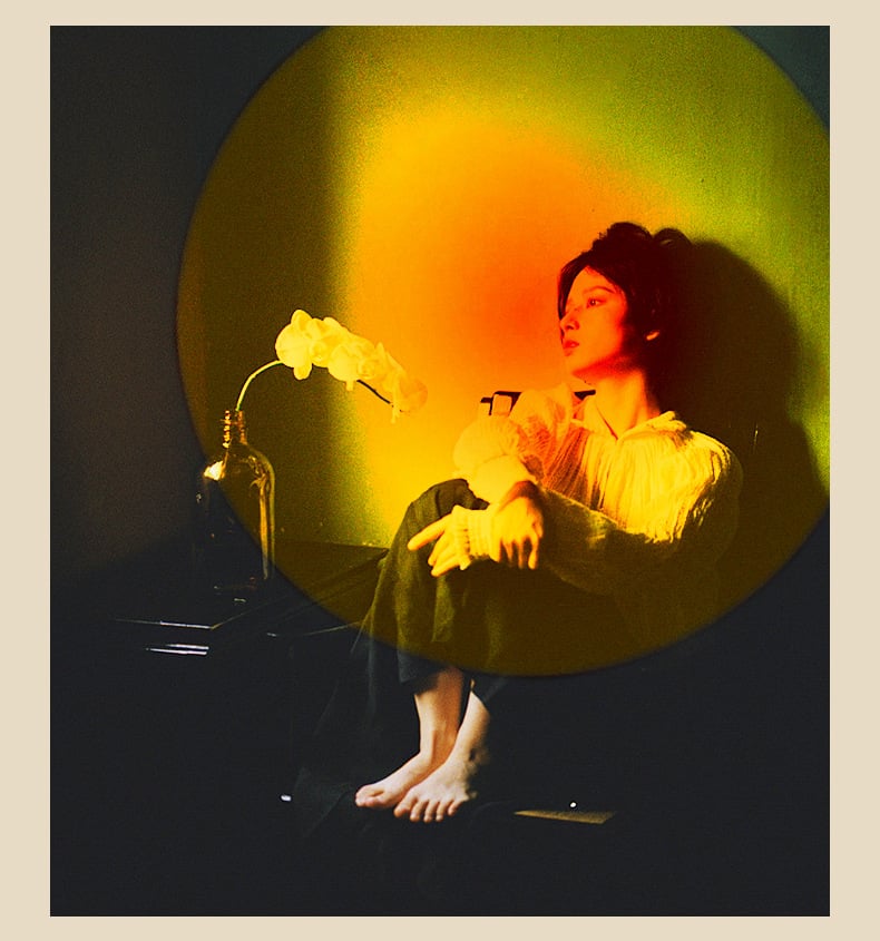 Stella™ - Star Projector