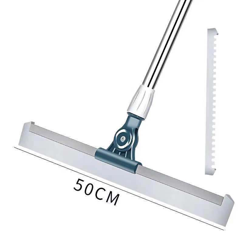 HydroMop™ - Silicone Squeegee Bathroom Mop