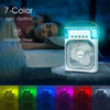 Chillora™ - Portable Air Humidifier Fan Air Conditioner