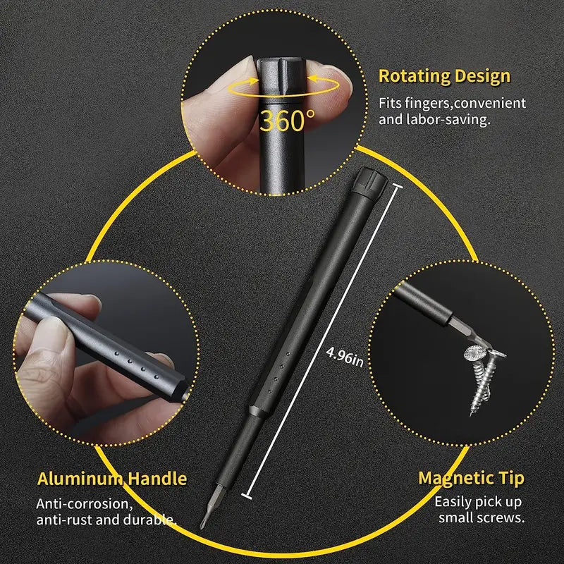 VersaTool™ - Your Ultimate Tool for Every Project