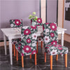 ChairZest™ - Decorative Chair Covers