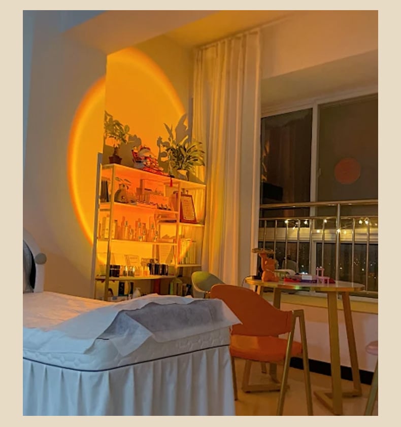 Stella™ - Star Projector