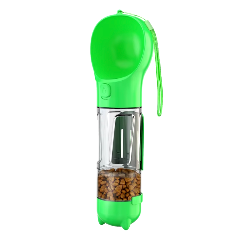 DogViva™ — Instant Hydration Freedom for Happy, Energetic Dogs