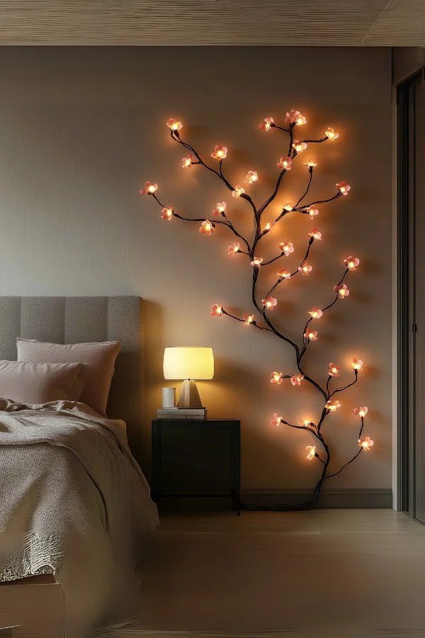 Wisp Willow Vine™ — Enchant Your Home With Cozy, Nature-Inspired Glow