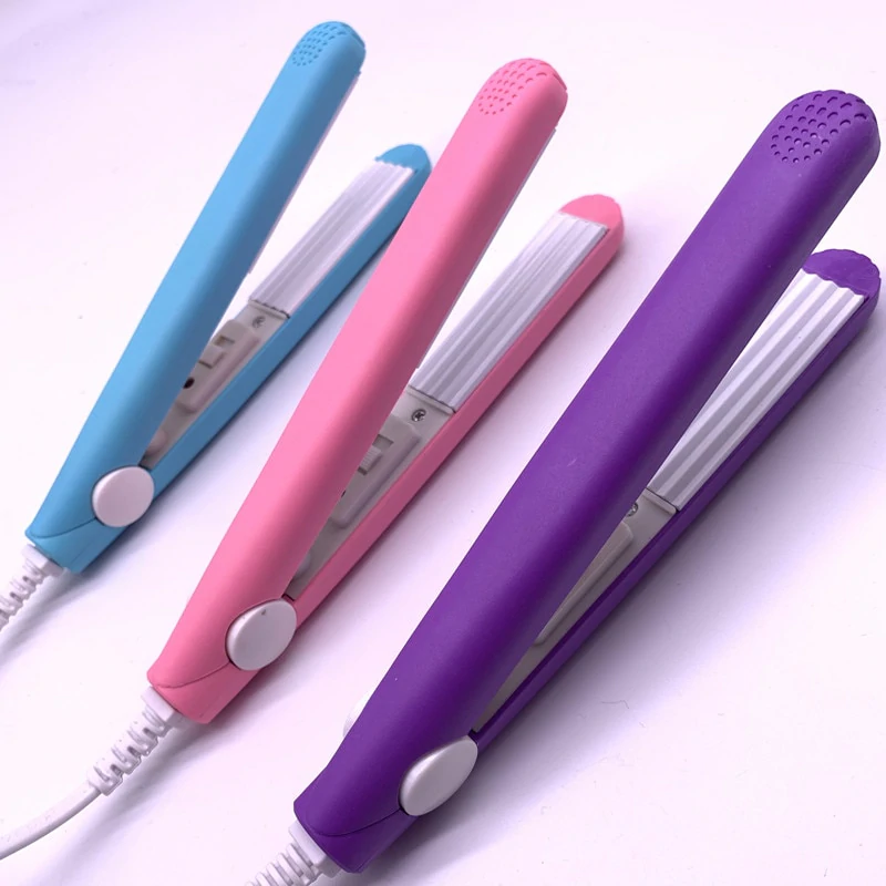 LuxeCurve™ — Salon-Perfect Hair Anytime and Anywhere