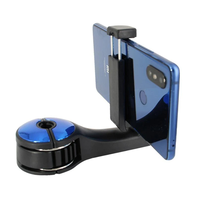 2+2 Free | AutoMate™ Car Seat Pocket Hidden Hook