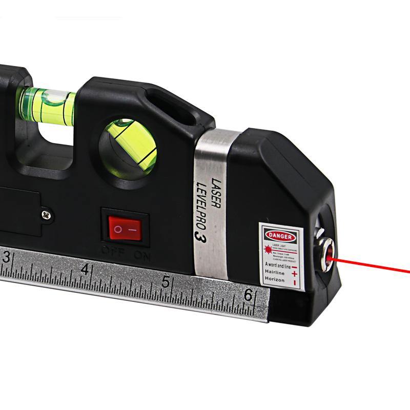 LaserMate™ - Multipurpose Infrared Laser Level