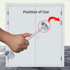 DoorSculpt™ — You can achieve perfectly aligned doors in just minutes